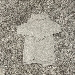 Turtleneck Long Sleeve